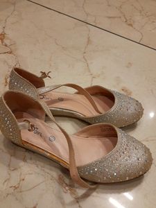 Rio Girl Kids Heels
