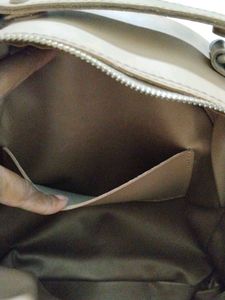 Girl Bagpack