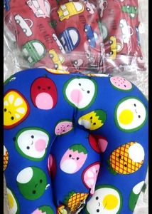 Car Print Baby Pillow, Brand New ✨🤗