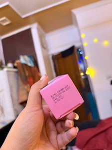 Foxtale Oil Balancing Moisturizer