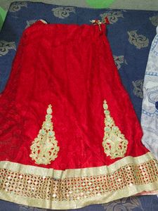 Lanhga Choli