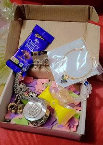 Gift Hamper 💝🎁🤩