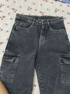 Zara New Jeans