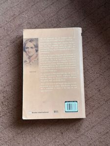 Jane Eyre by Charlotte Bronte