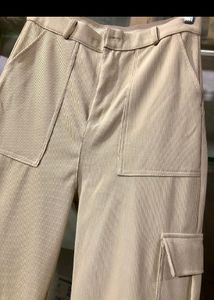 Stylish New Cargo