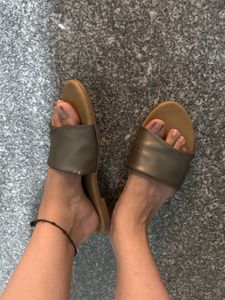 White Flats
