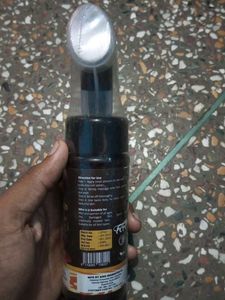 Ubtan Foaming Face Wash