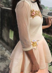 Gown