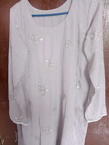 Pretty Suit With Pant