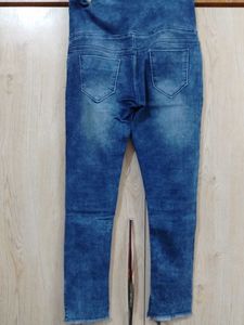 Stylish Denim Jeans