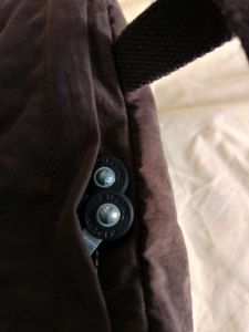 Kipling Small Bag