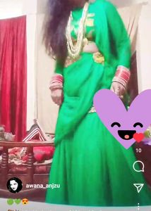 Ready to Wear Lehenga Fish Cut Saree