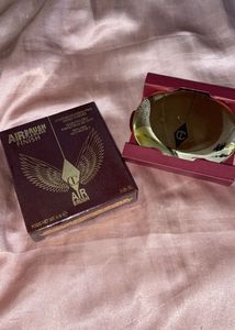 CHARLOTTE TILBURY COMPACT