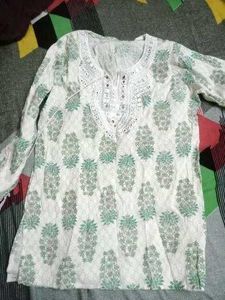 Short Kurti