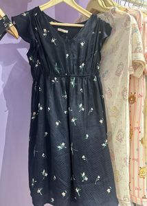 H&amp;M Floral Dress
