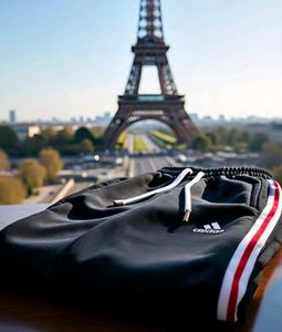 Adidas Track Pants - Stylish & Comfy