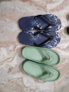 Flip Flops - Two Pairs