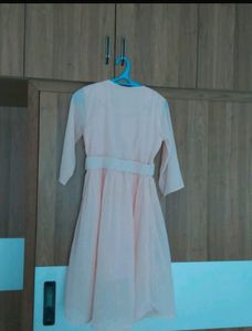 One Piece Dress