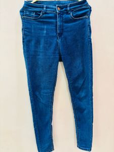 Set 3 Combo Jeans Nd 1 Free Jean🎁