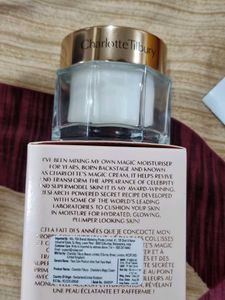 Charlotte Tilbury Magic Cream 50ml