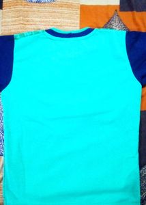 Lower T Shirt For Kids