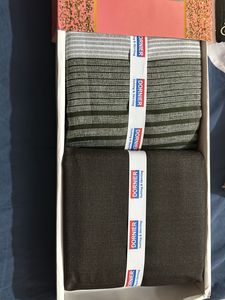 Pant Shirt Fabric Unstitch