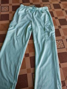 Cargoo Pocket Trouser