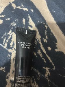 Maybelline Fit Me Foundation