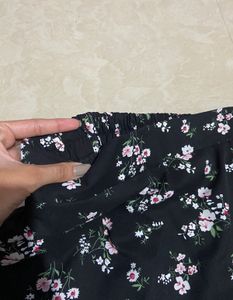 Thailand Black Skirt💋