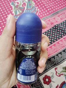 NIVEA ROLL ON-3  PCS