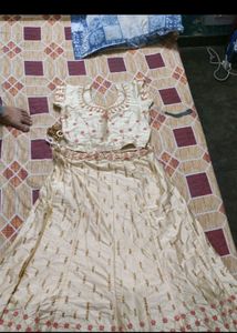Stunning Lehenga