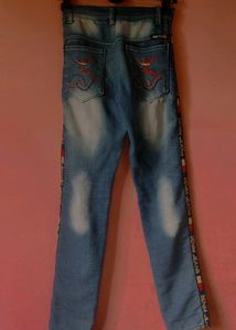Boys Jeans