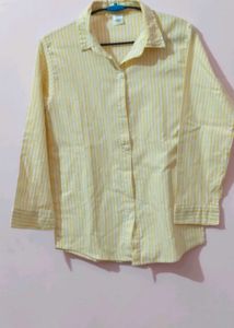 Women Formal Or Casual Shirt