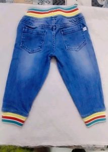Cute Denim pants