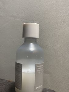 Celimax Dual Barrier Creamy Toner- 50% Used