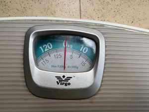 Weight Machine - Analog