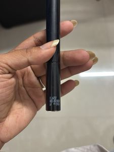 Zudio Shimmer Black Eyeliner