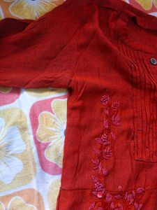 Kurti Kajree