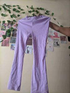 Combo Of 2 Flared Pants 👖💞