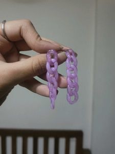 Chain Earrings