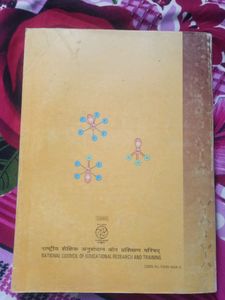 NCERT Chemistry For Class 12 (English medium)
