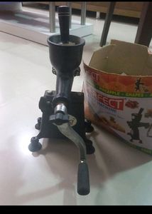 Sale NEW JUICER