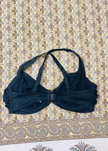 Honkemuller Beautiful Black Bra/bikini