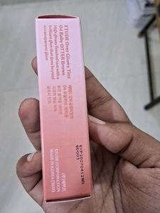 Etude Over Glowy Tint Shade 04