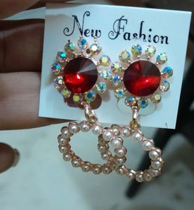 Jhumka