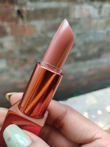 Too Faced Cocoa Bold Em-Power Cream Lipstick