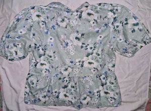 Tailored Top