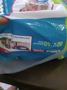 Diapers For Kids 4to8 Kg Weight