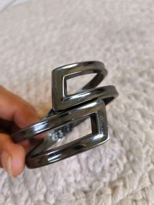 Statement Bangle Bracelet