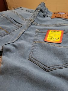 Men Jeans